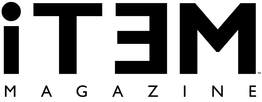 ITEM MAGAZINE: A Platform For Rising Artists&trade;